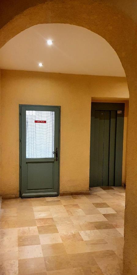Chambre D'Hotes Sde, Wc Prive Climatise Dans Loft 80M2 Espace Commun Avec Les Habitants Salon Et Cuisine Apartment Тулон Екстериор снимка